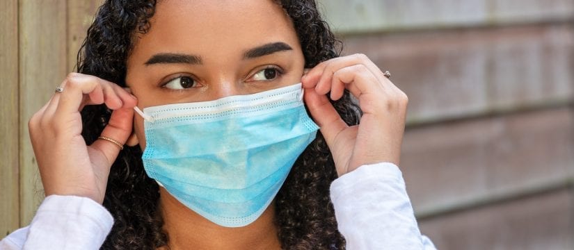Why Wearing Face Masks Is So Important in Preventing the Spread of COVID-19