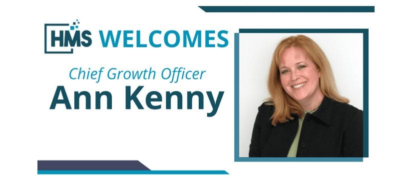 Health Management Solutions, LLC Appoints Ann Kenny as Chief Growth Officer