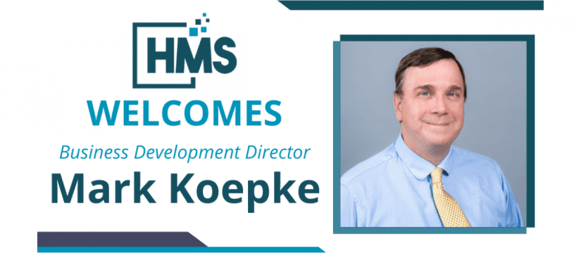 Healthcare Management Solutions, LLC Appoints Mark Koepke as Business Development Director
