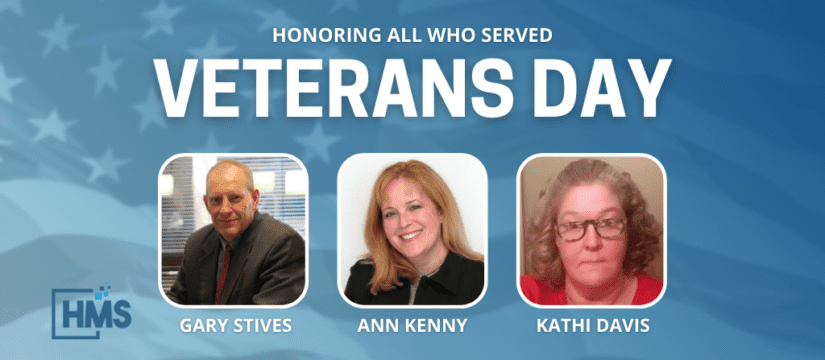 Veterans Day: Honoring All Who Served