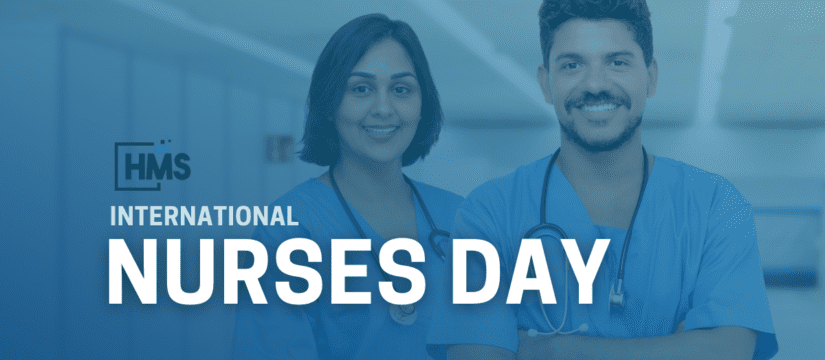 Honoring the Important Work Nurses Do to Protect Vulnerable Populations