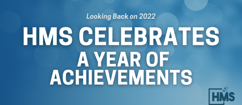 <strong>HMS Celebrates a Year of Achievements in 2022</strong>
