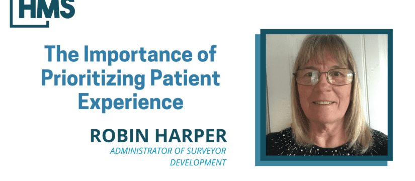 <strong>The Importance of Prioritizing Patient Experience</strong>